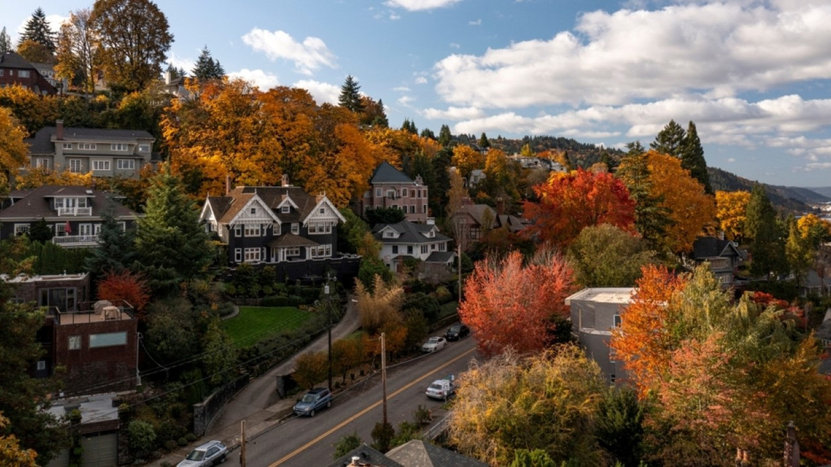 10 Things To Do In Portland, Oregon This Fall For A Memorable Experience