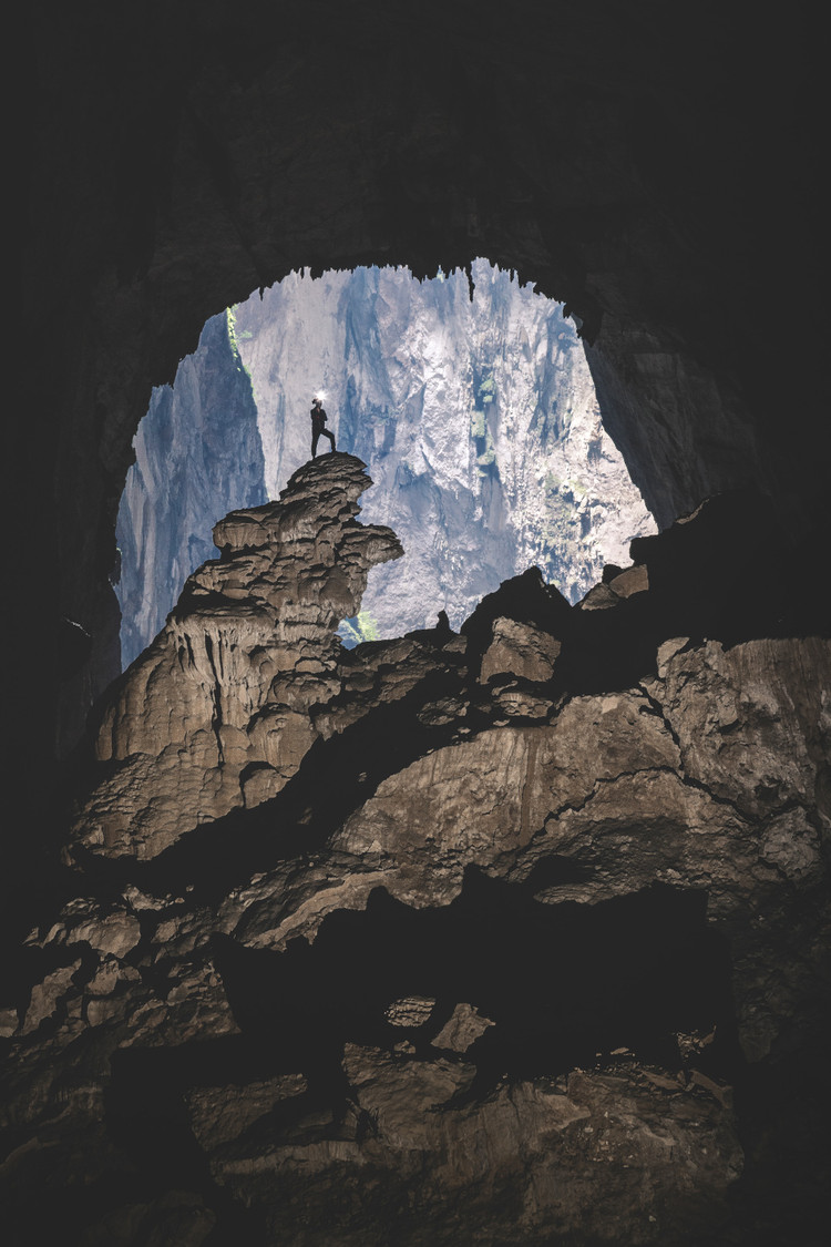 This Is The Largest, Most Unexplored Cave In The World (& Why It Hasn't ...