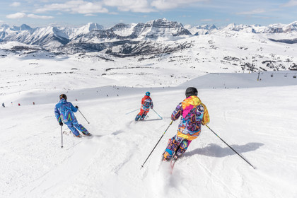 Discover The Top 10 Ski Resorts In Oregon For Your Next Getaway