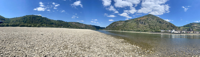 Famous Rivers In Europe Take A Break From Ocean Views & Visit The 10 Most Scenic Rivers In Europe