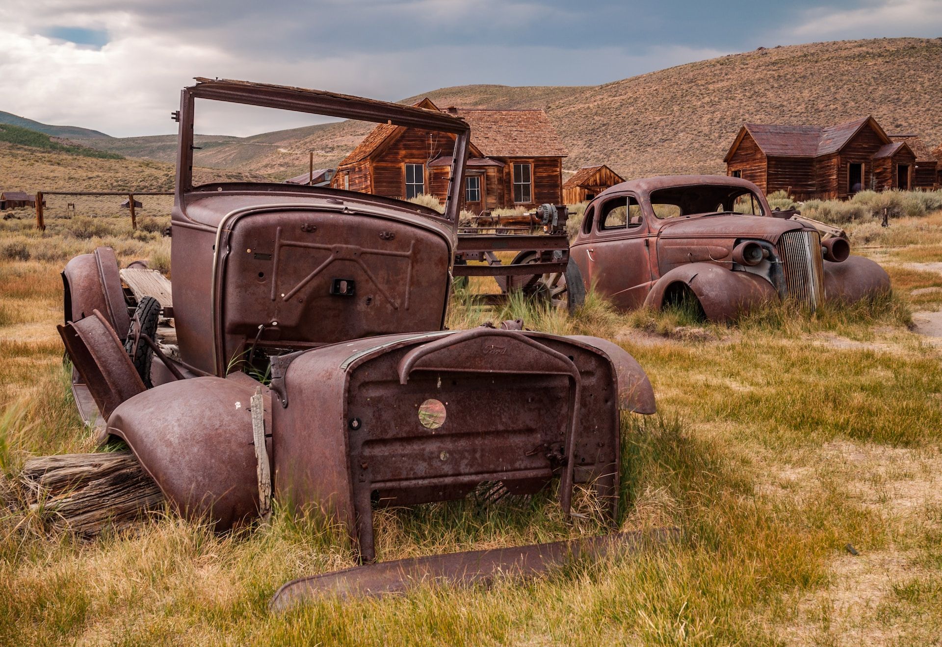 7 Unusual But Unique Places To Visit In California