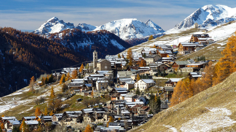 10 Charming French Alpine Villages That Offer Thrilling Activities Year ...