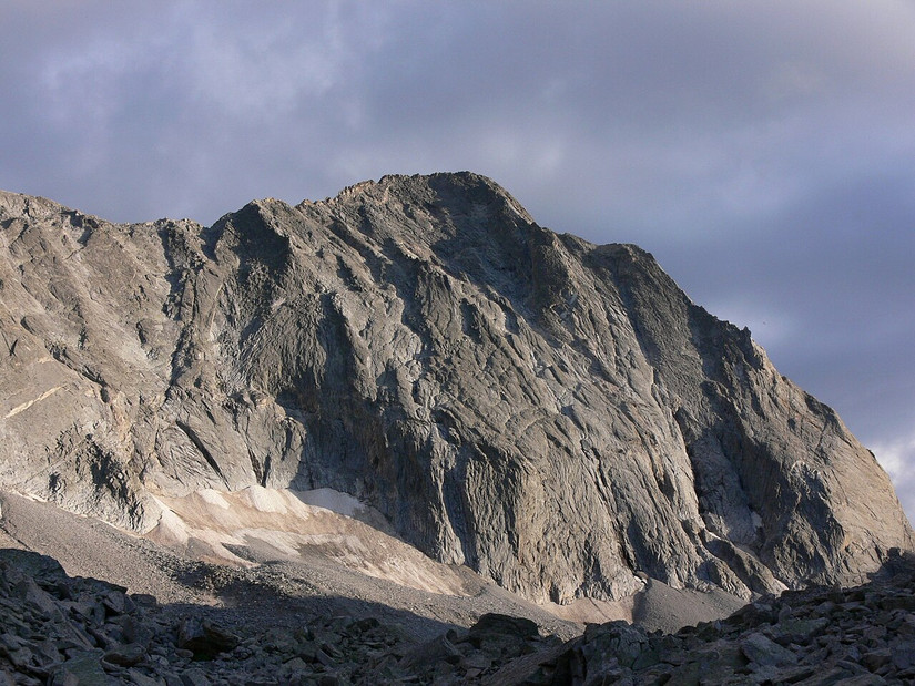 7 Hardest 14ers To Hike In Colorado For Experts Only