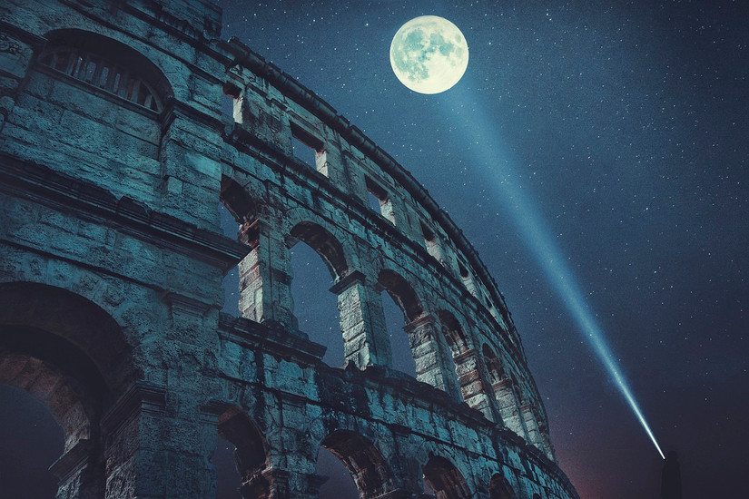 12 Things To Know Before Visiting The Colosseum In Rome