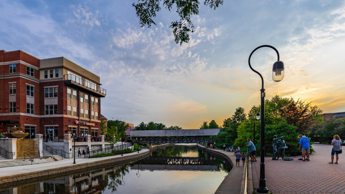 10 Things To Do In Naperville: Complete Guide To Beaches, Stunning ...