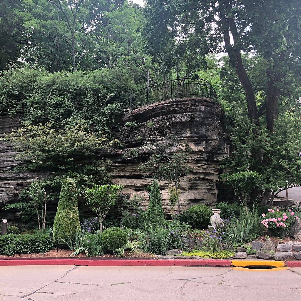 Grotto Spring This Quirky Ozarks Town You've Never Heard Of Is The Perfect Family ...