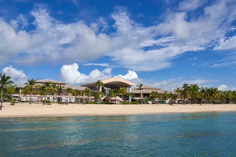 16 Best Marriott All-Inclusive Resorts And Hotels In 2023