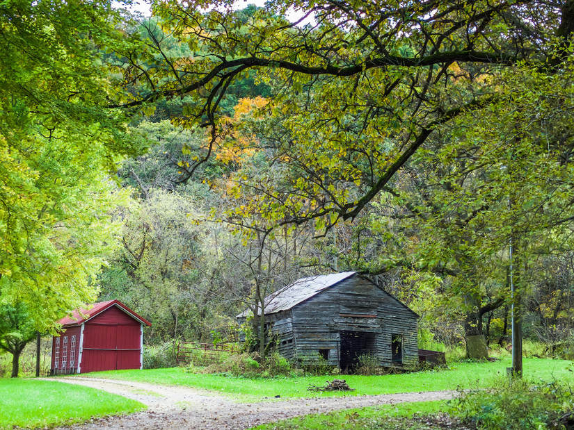 14 Most Beautiful Towns In Iowa You Should Visit
