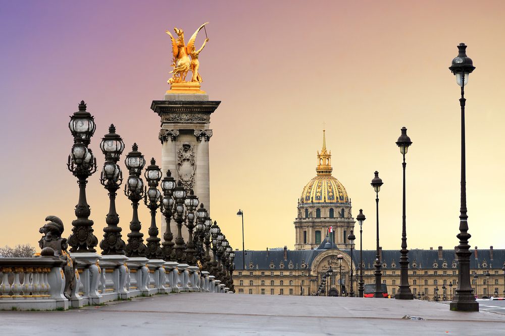 Visit Château de Malmaison: The Extravagant Home Of Napoleon's