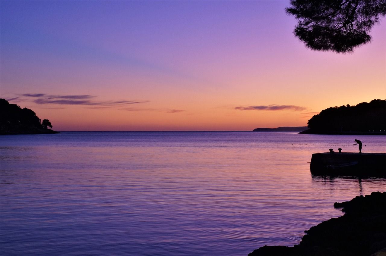 Lošinj Island