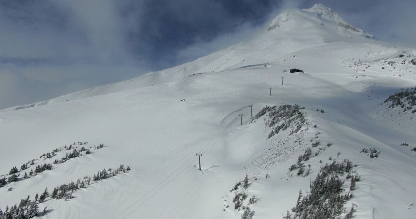 Discover The Top 10 Ski Resorts In Oregon For Your Next Getaway