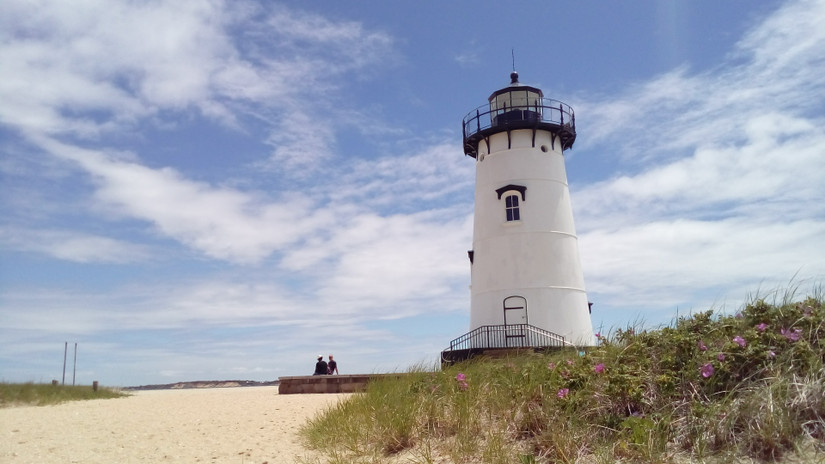 10 Most Beautiful Coastal Towns In The U.S. To Visit Before The Summer Ends