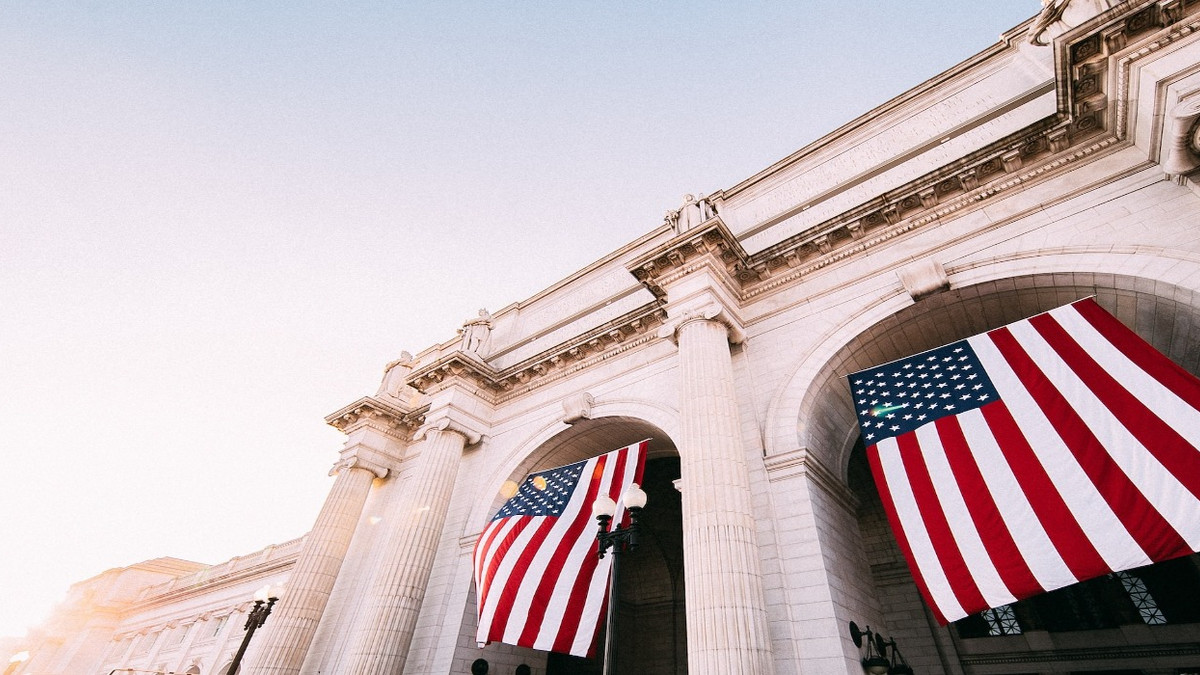 Amtrak Washington D.C.: 10 Things To Know About The Union Station And ...
