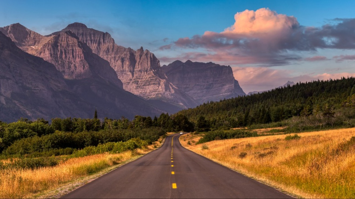 Montana's Most Scenic: 10 Mountain Ranges Worth Seeing In Your Lifetime
