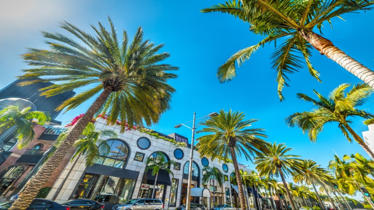 Shopaholics: Here Are The 10 Best Shopping Hotspots Not To Miss In Los ...