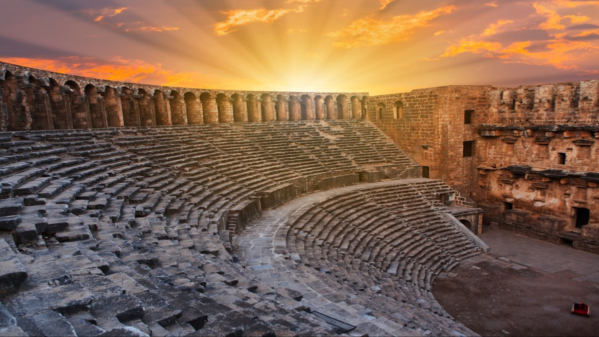 10 Most Interesting Historic Sites In Turkey & The Amazing Stories ...