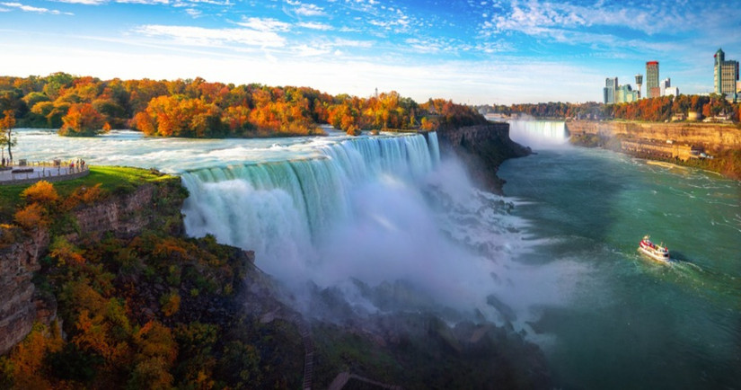 These Are The 10 Most Beautiful Cities In Canada To Visit