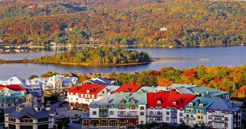 These Are The 10 Most Beautiful Cities In Canada To Visit