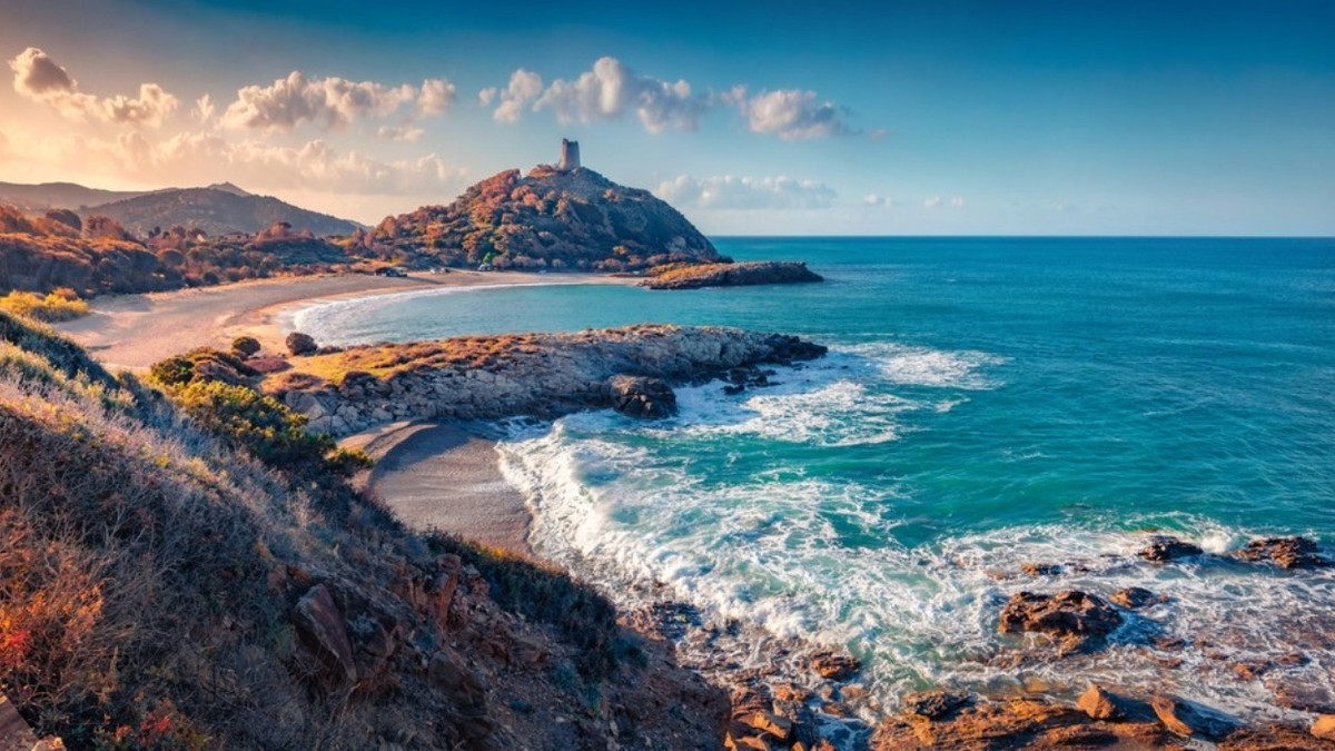 10 Best Archeological Sites In Sardinia You Have To Visit