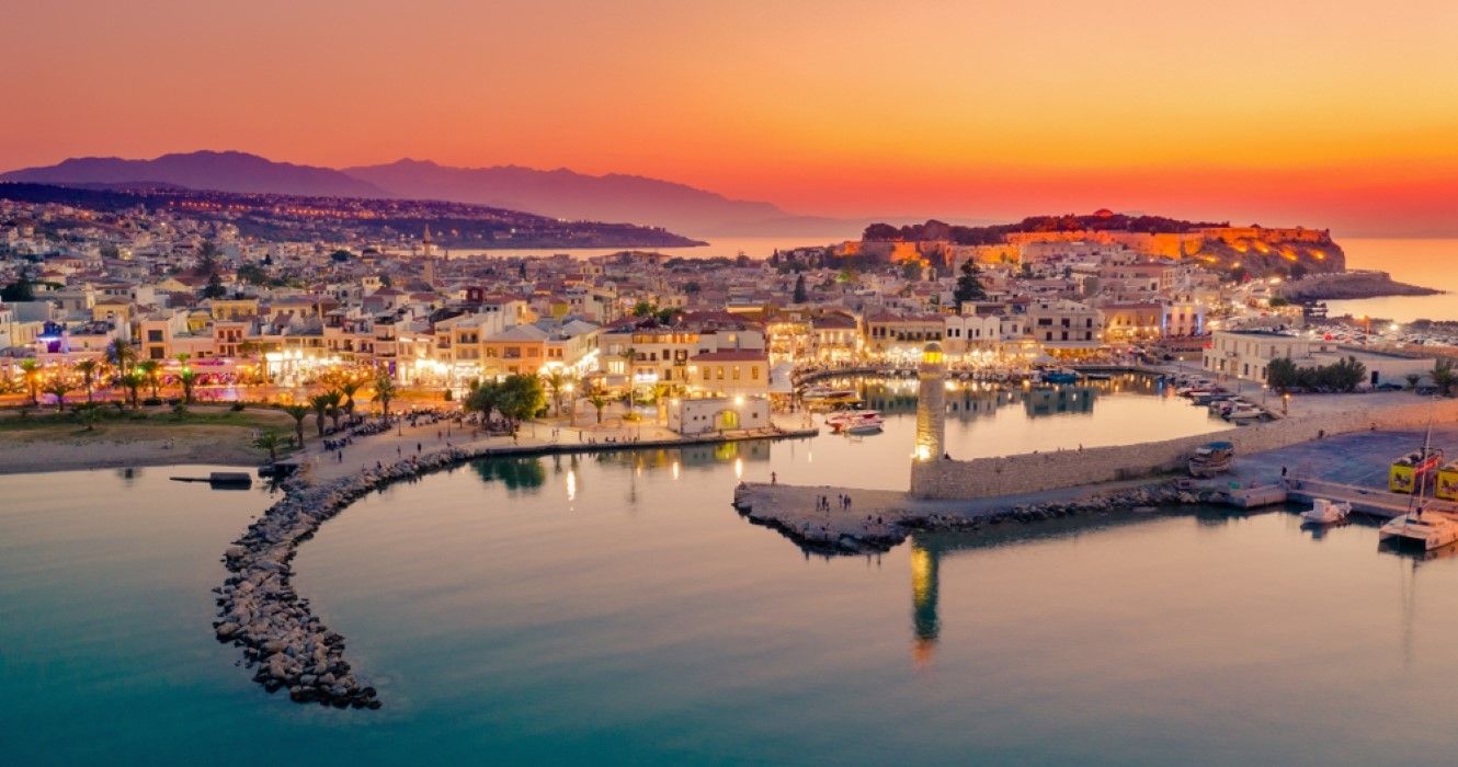 7 Best Mediterranean Islands To Visit This Summer