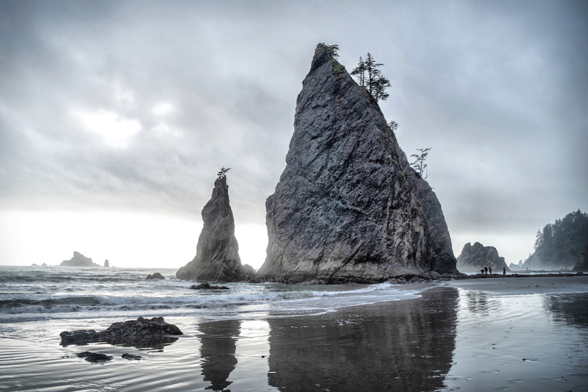 Riatloo Rocks 11 Things To Do In Olympic National Park: Complete Guide To Washington ...