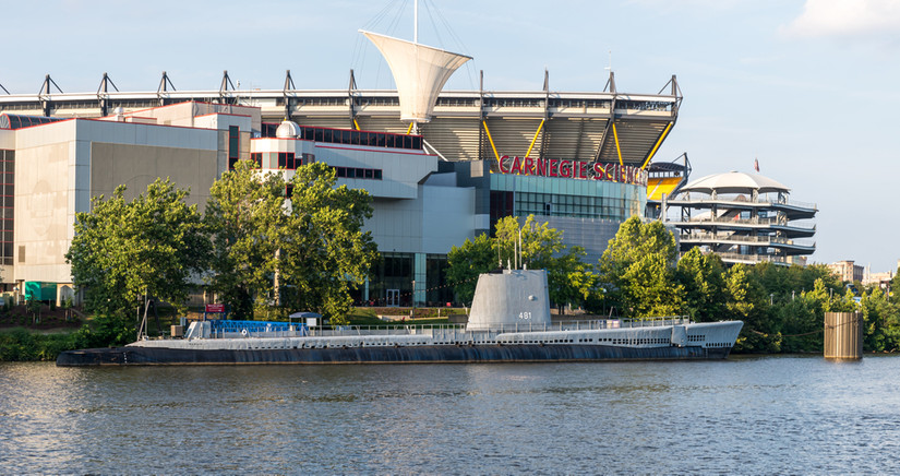 Going Under: Here Are 10 Of The Best Submarine Museums In The US