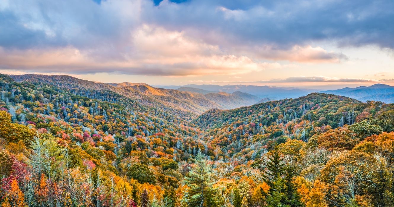 Great Smoky Mountains Railroad: What Makes This The Most Scenic
