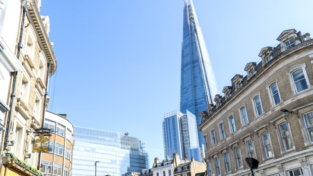 Discover These 10 Tallest Buildings In London For Spectacular Views And ...