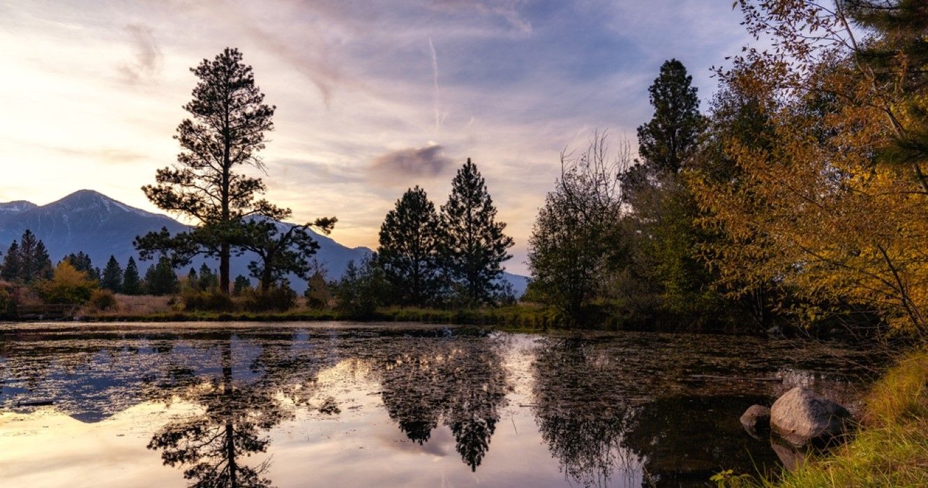 7 Mountain Towns That Are Swiss Alps Alternatives In America