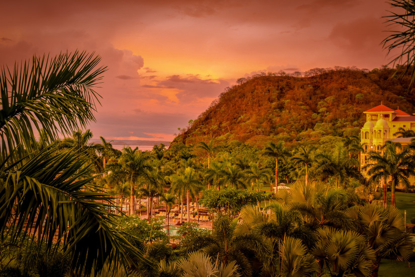 16 Rainforest Resorts In Costa Rica That Will Blow Your Mind