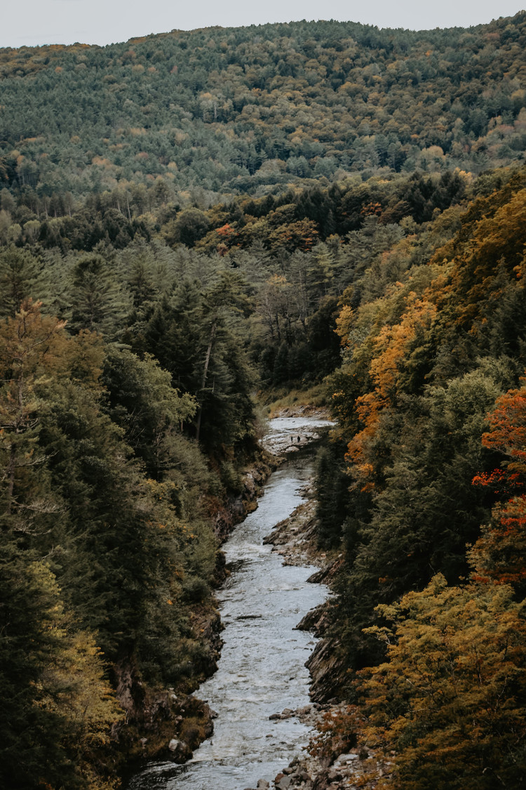 10 Top-Rated Vermont Attractions To Explore and Experience