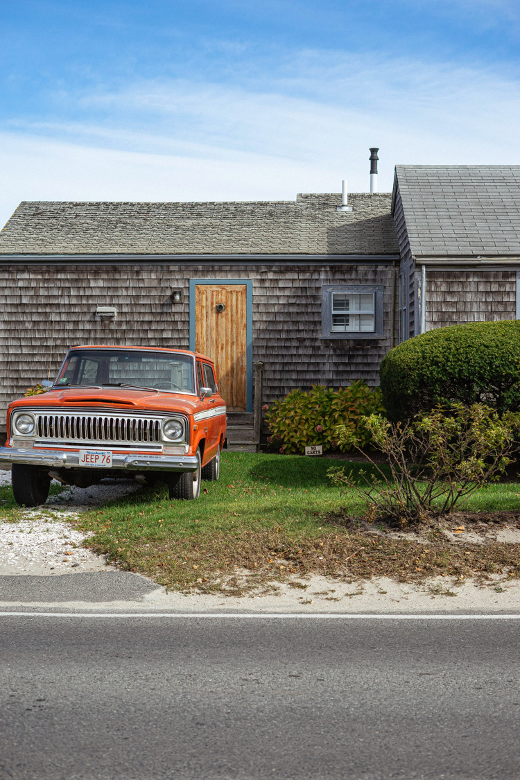 10 Things To Do In Nantucket: Complete Guide To Massachusetts In The Fall