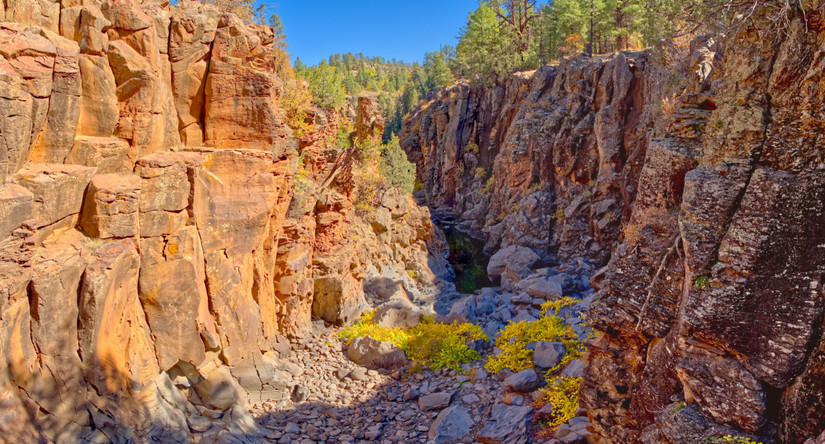 10 Underrated Alternatives To Grand Canyon National Park