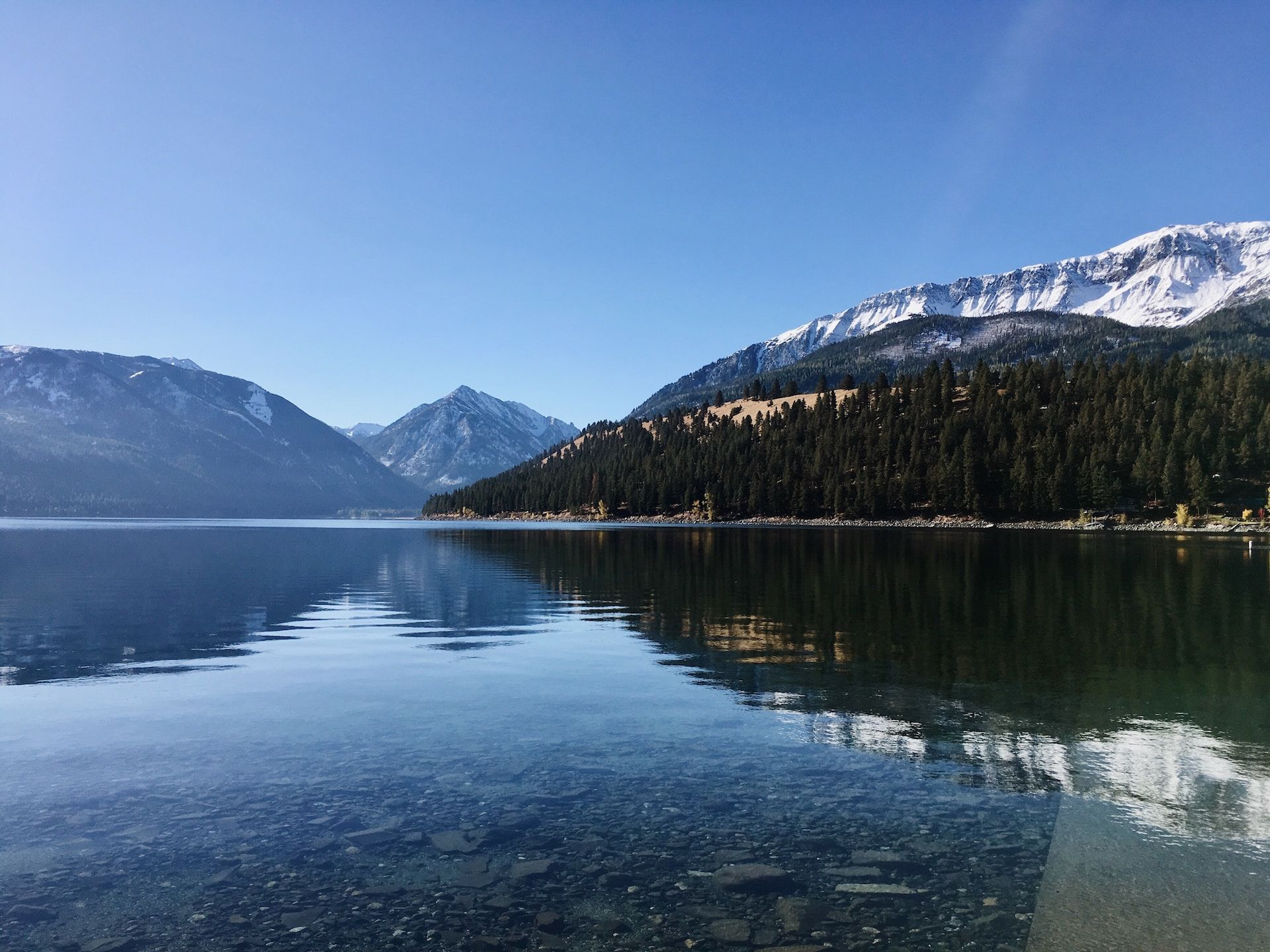7 Mountain Towns That Are Swiss Alps Alternatives In America