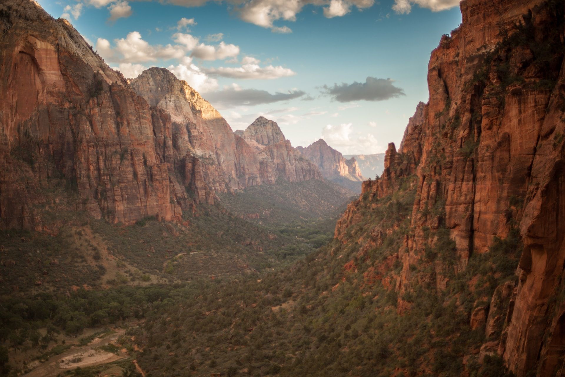 7 Top-Rated Easy Utah Hiking Trails With Scenic Views