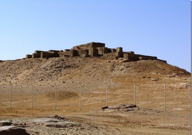 Top 10 Archeological Sites In Saudi Arabia Worth A Visit