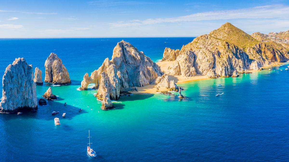 10 Great Destinations For A Long Weekend Getaway In Mexico