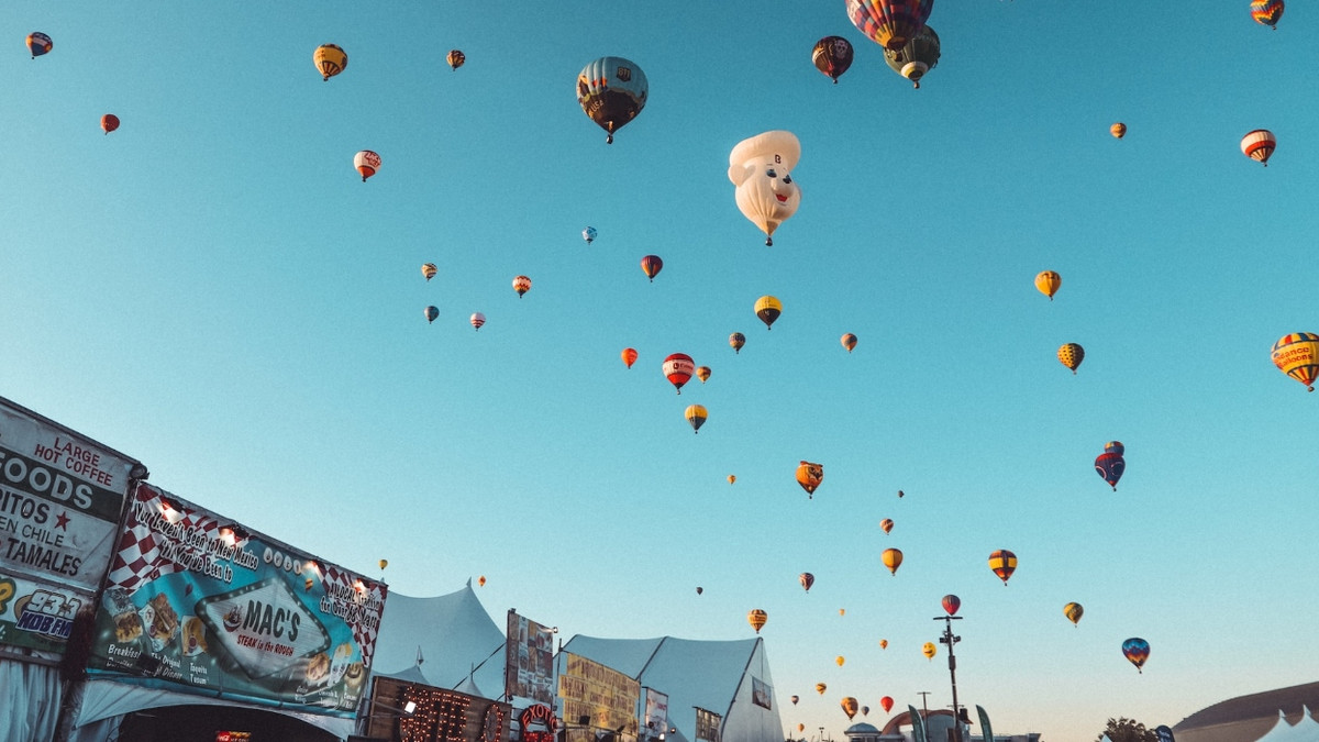 10 Of The Biggest Small-Town Festivals To Add To Your Fall Bucket List