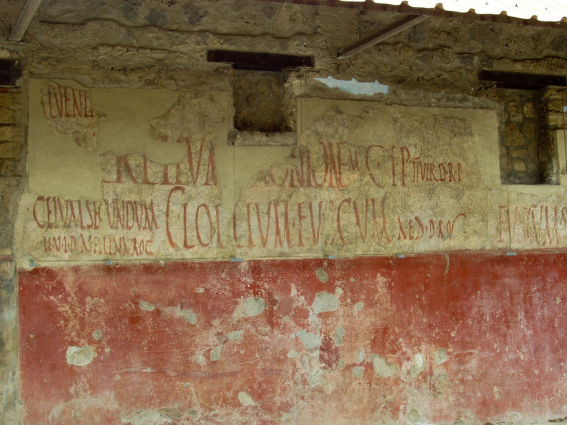 12 Great Sites To Explore While Visiting Pompeii