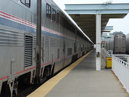 Amtrak's Auto Train Fares Start As Low As $95
