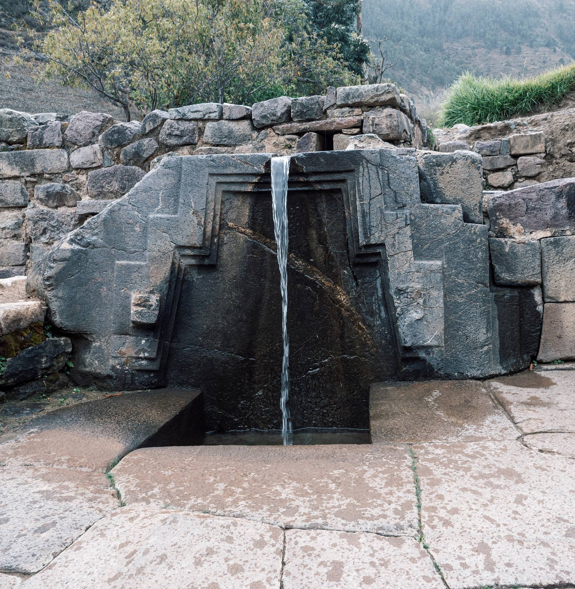 Rusta Inca Skip Machu Picchu For These Other Ancient Ruins