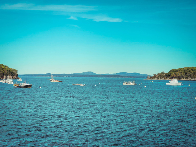 10 Best Hotels In Bangor, Maine To Book For A Memorable Autumn Getaway