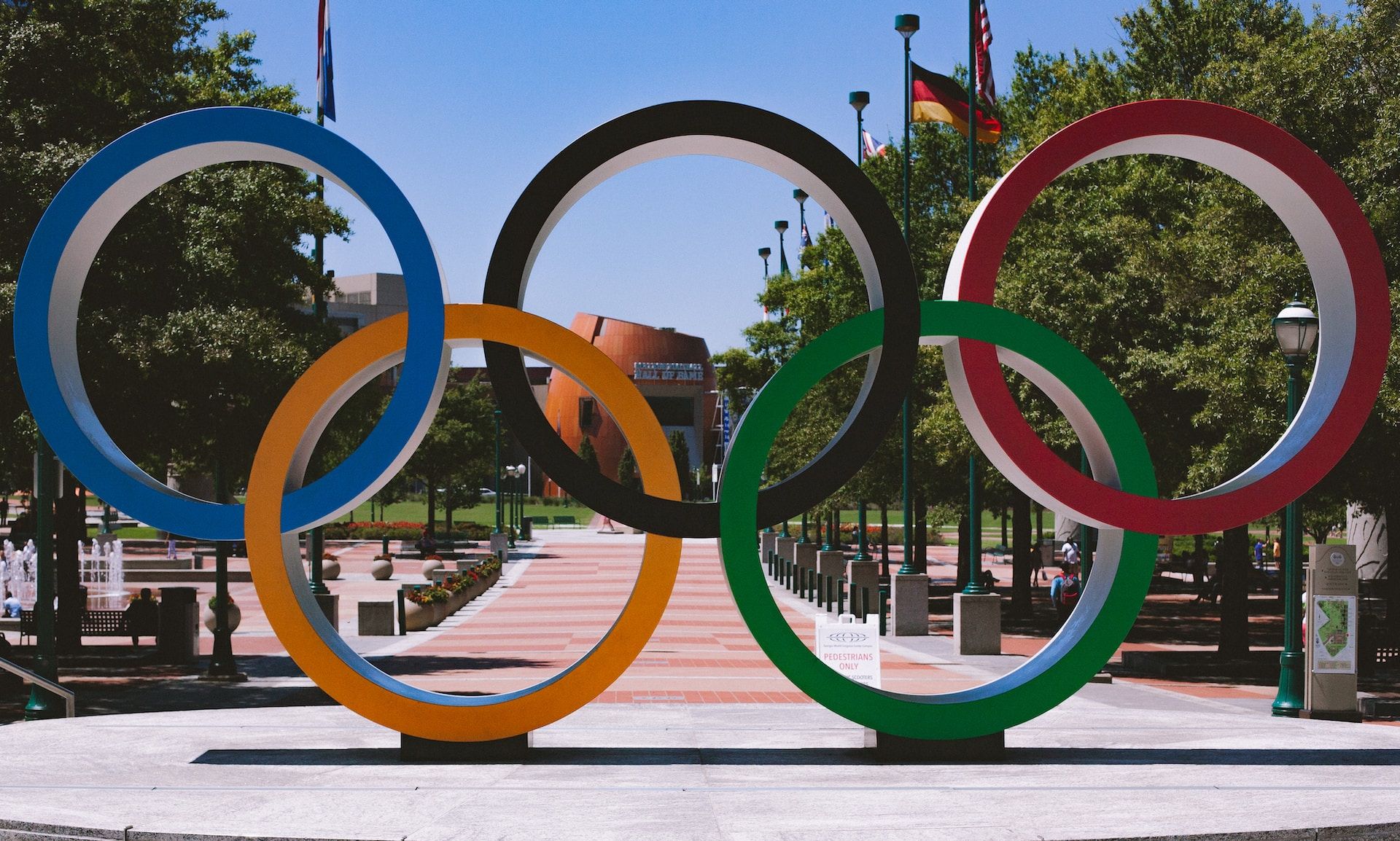 9 Olympic Villages You Can Visit in North America