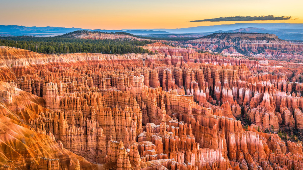 Skip Zion: This Utah National Park Has A "World's Greatest" Feature