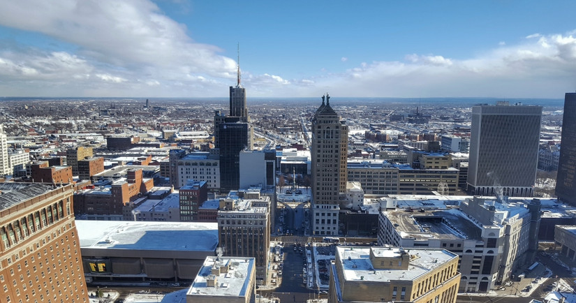 This City In New York Was Named The Number One City In America, Here's Why