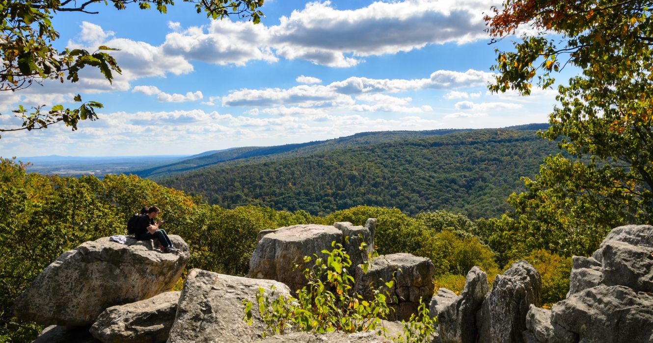 8 Best Blue Ridge Mountains Hikes: 2025 Edition