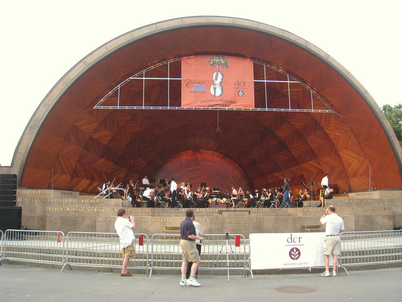 10 Surprisingly Free Things That You Can Do In Boston