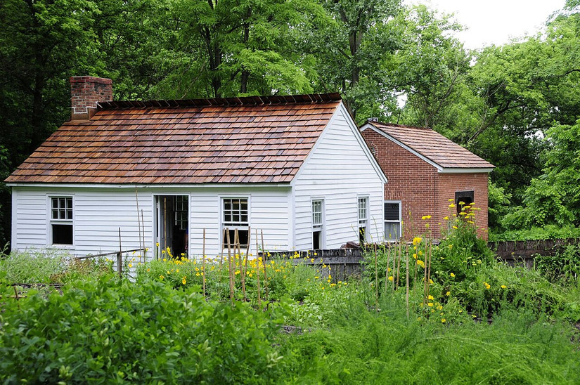 Quaker Indiana Retire To This Indiana City For Safety And Excitement