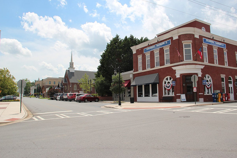 10 Things To Do In Blue Ridge: Complete Guide To Georgia's Most ...