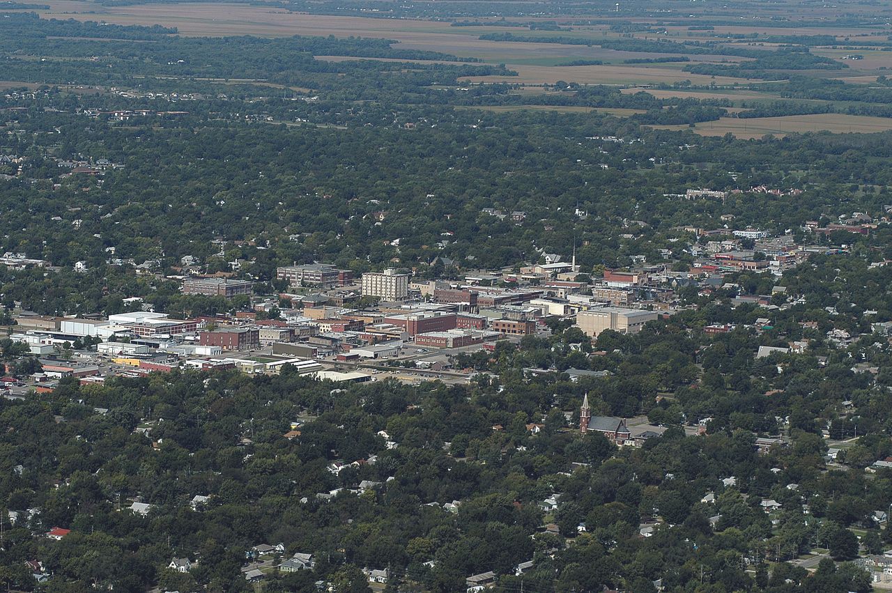 10 Cities In The U.S. Worth Visiting With The Cleanest Tap Water